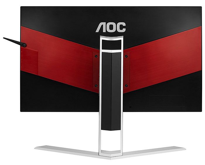 AG251FZ/11 244hzモニター AOC AOC 240Hz AG251FZ (24.5-Inch