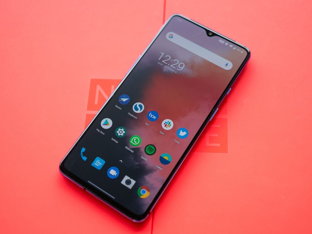 OnePlus 7T