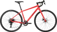 Salsa Journeyer Apex 1 Gravel Bike