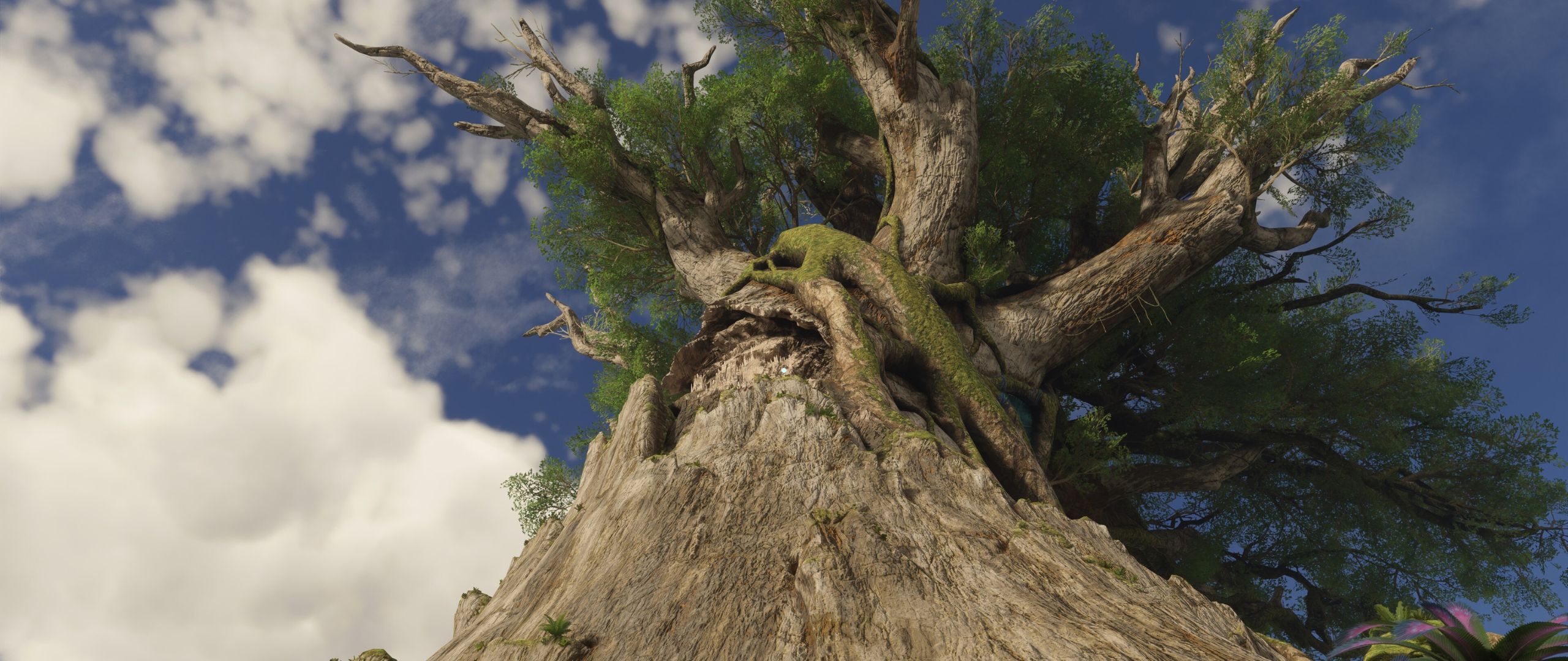 Avatar: Frontiers of Pandora review - pretty, average | TechRadar
