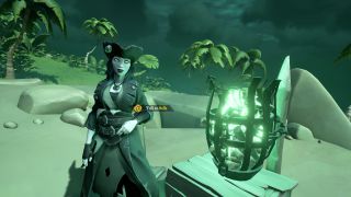 Sea of Thieves: All Legends of the Sea Locations in The Shores of Plenty  Guide - Rare Thief