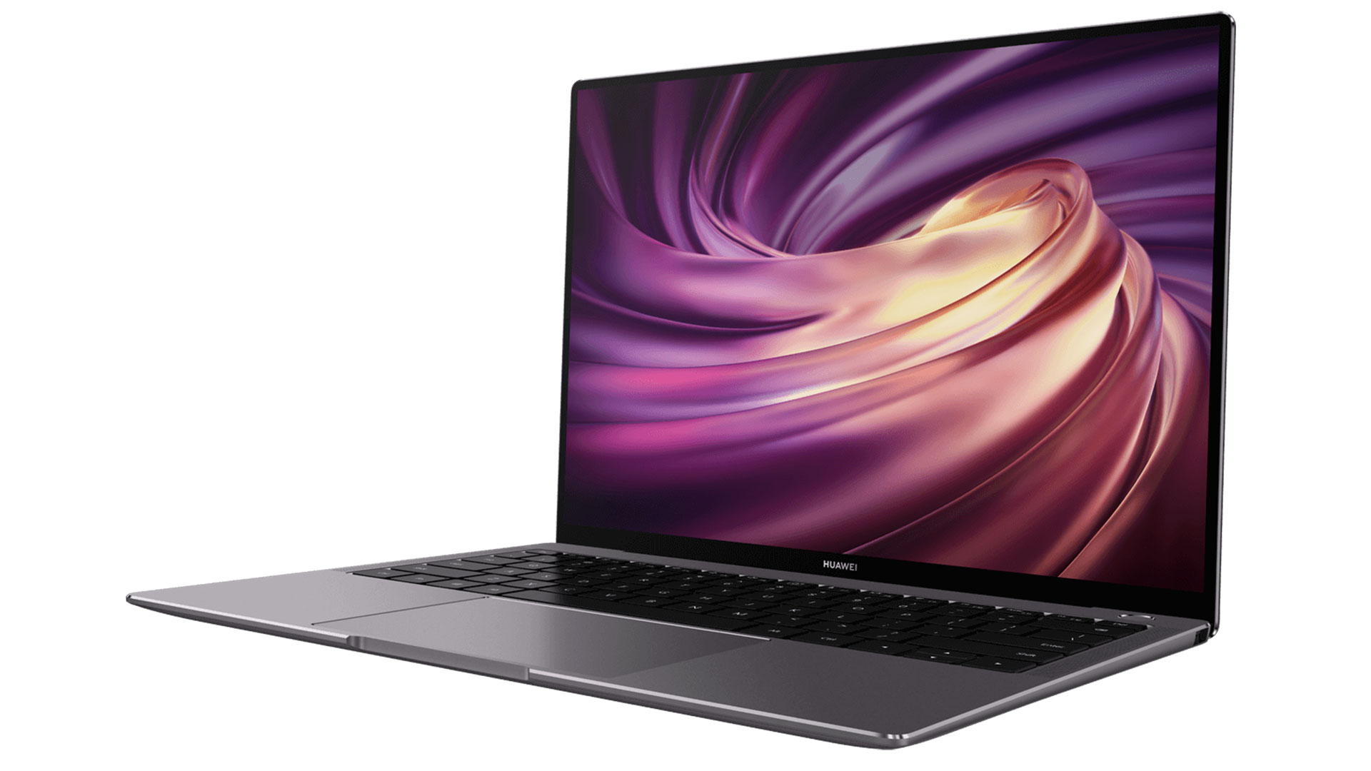 best laptops for video editing - Huawei Matebook X Pro