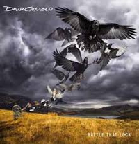 David Gilmour - Rattle That Lock (Columbia, 2015)