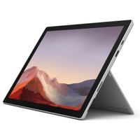 Microsoft Surface Pro 7, Intel Core i5, 8GB RAM: £850