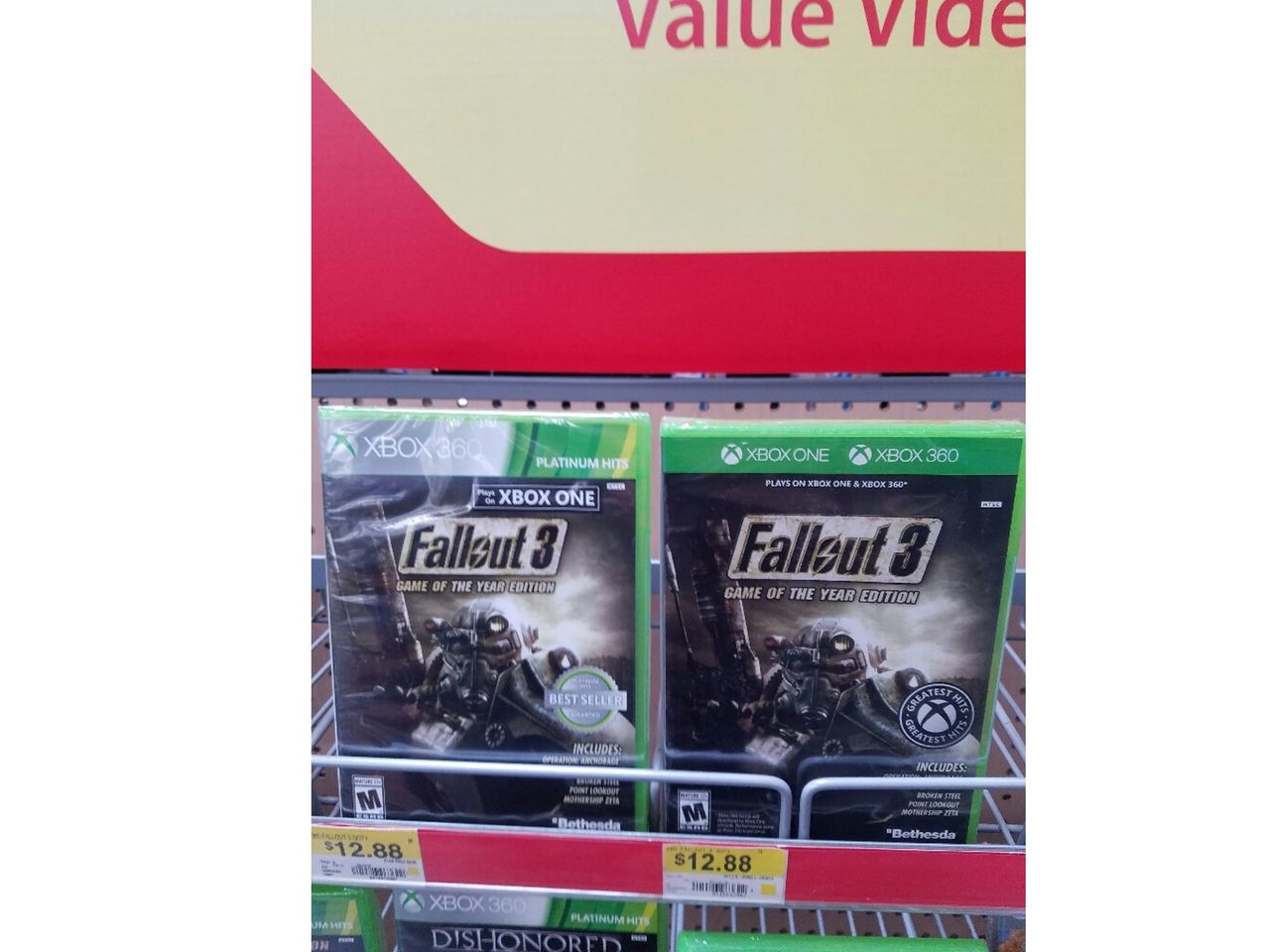 Fallout 3