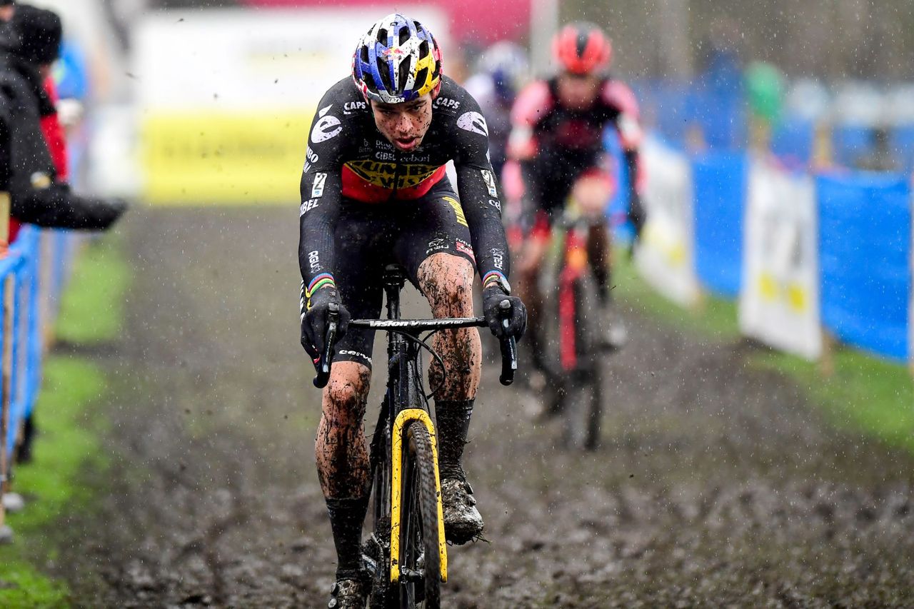 Wout van aert