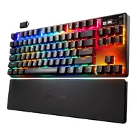 SteelSeries Apex Pro TKL Wireless: now $199 at Amazon