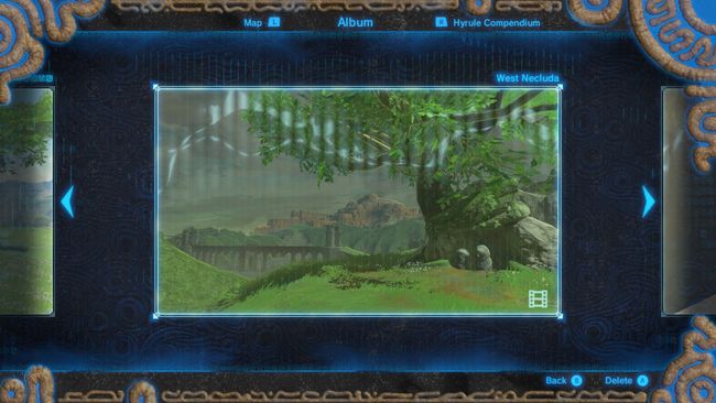 La Légende De Zelda Guide Des Lieux N 8 Nouvelles Du - 