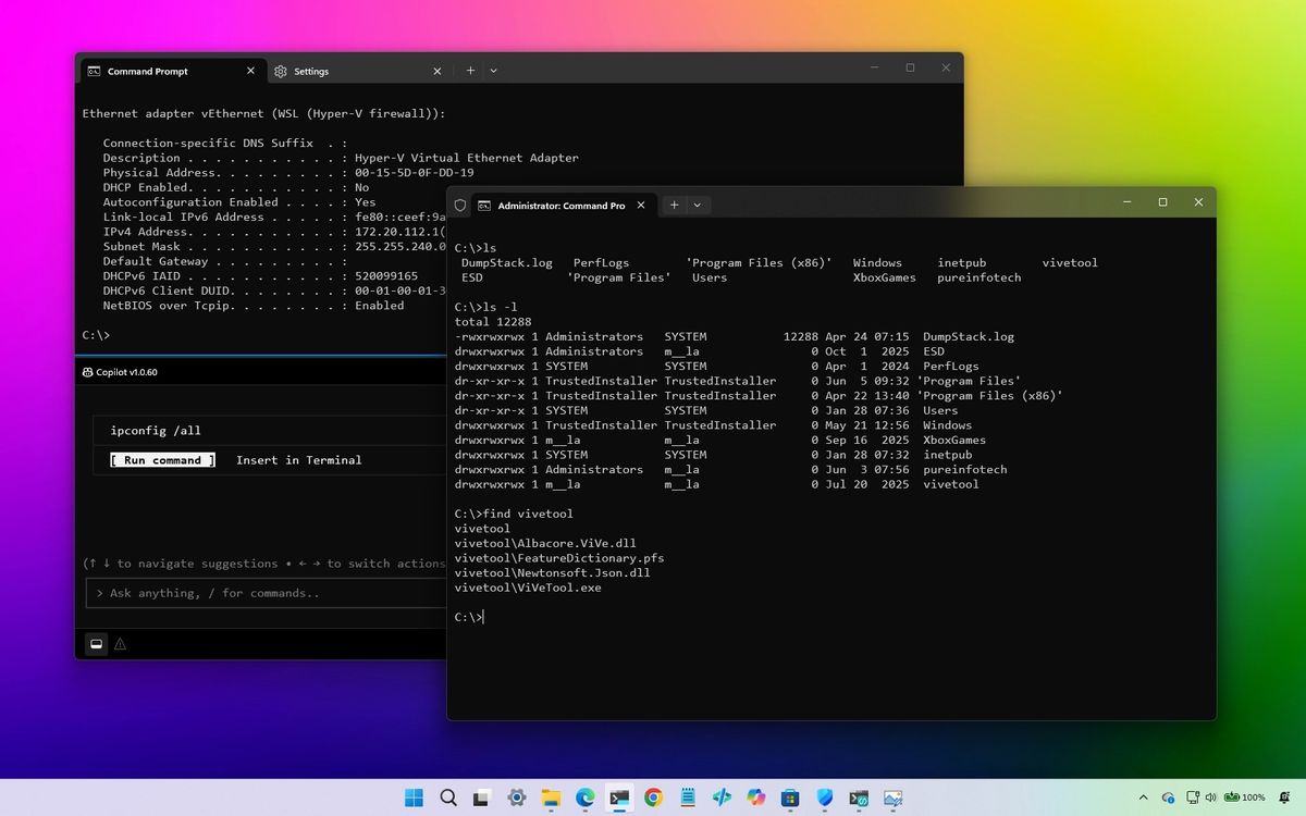 Saya menguraikan 4 alat Windows 11 baru dari Build 2026 yang benar-benar menonjol dan menunjukkan ke mana