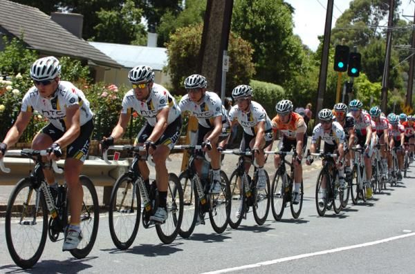 HTC-Highroad and Omega-Pharma Lotto on the front