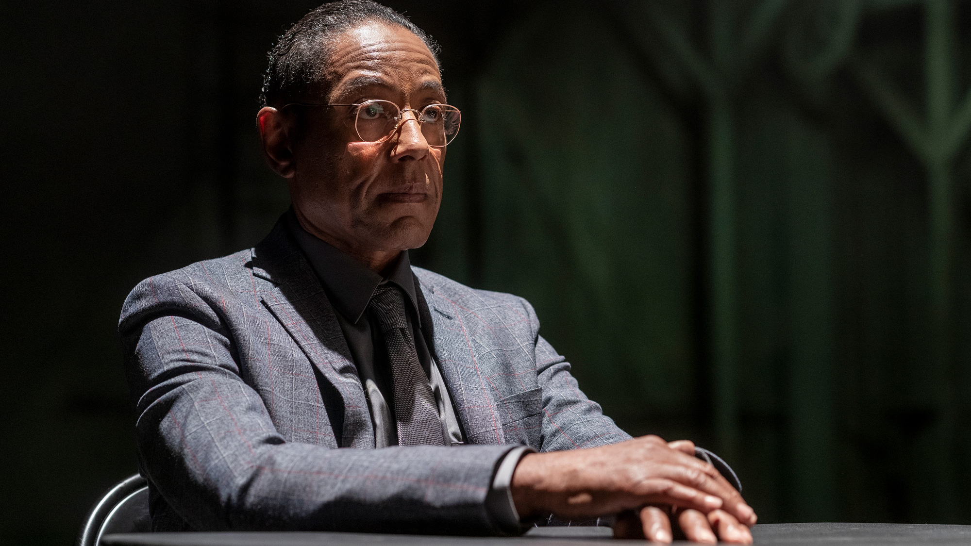 Giancarlo Esposito in Better Call Saul