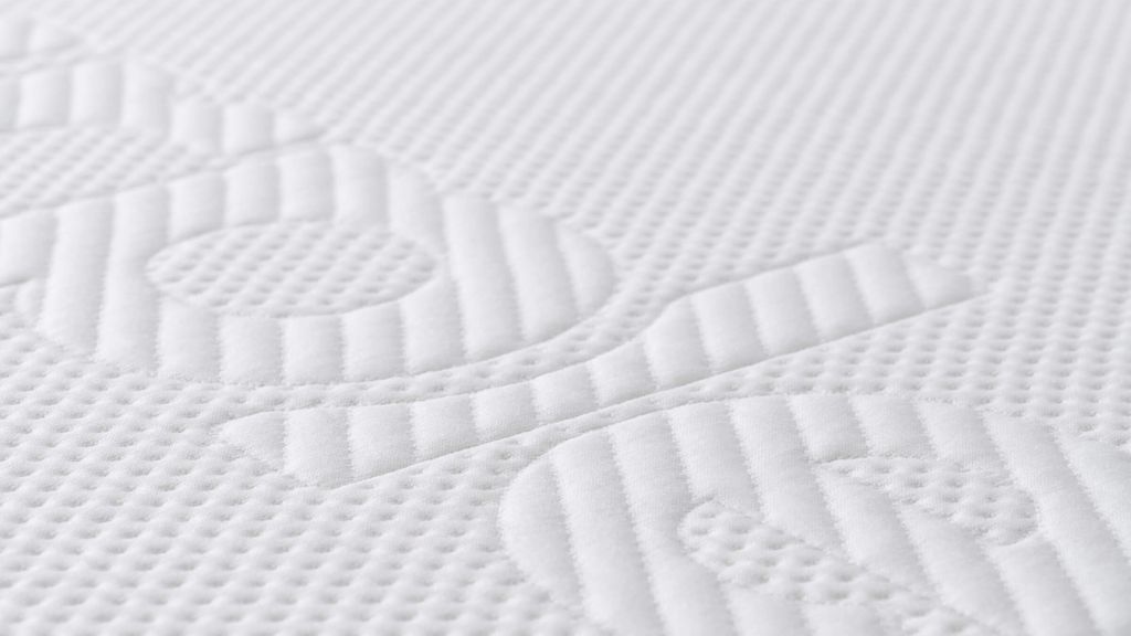 Purple Original mattress review 2023 Tom's Guide