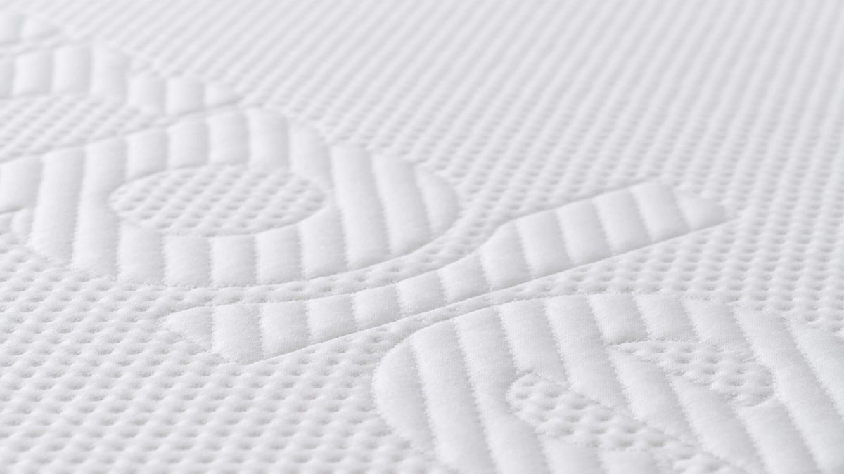 Purple Original mattress review Tom's Guide