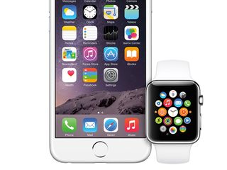 Apple watch for iphone 6s plus on sale