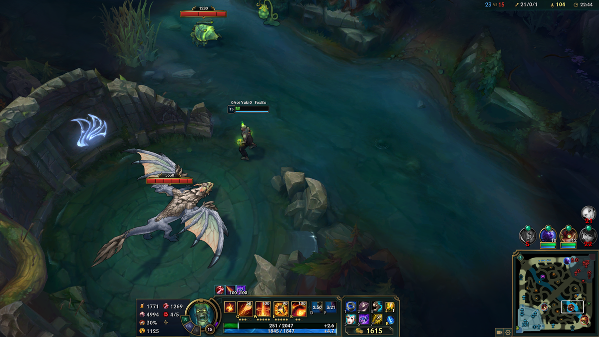 League Of Legends A Beginner S Guide Techradar