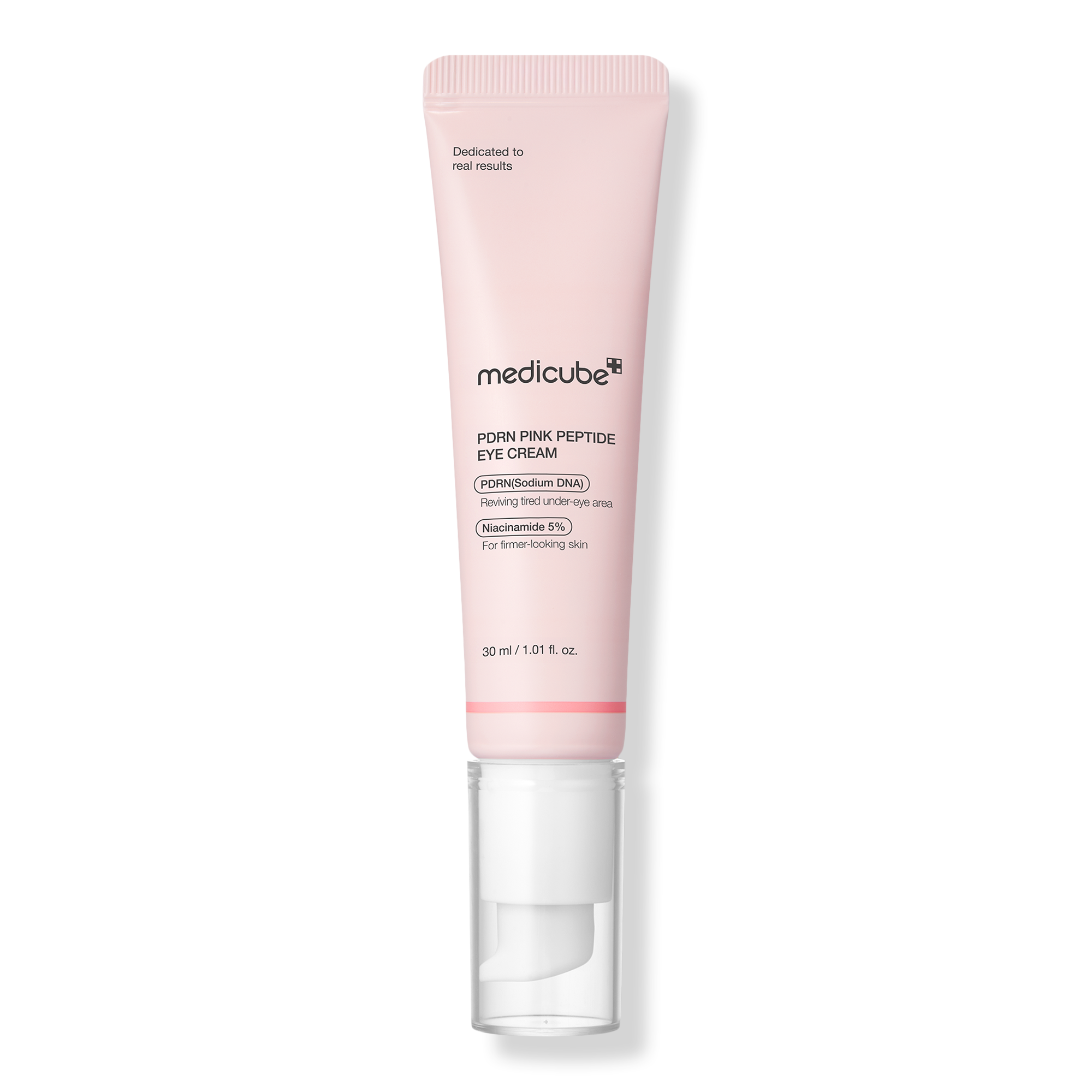 Pdrn Pink Peptide Eye Serum