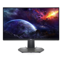 Dell 24.5-inch 240Hz gaming monitor | $320 $199.99