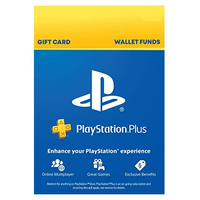 PlayStation Plus Essential: £50£38 at Amazon