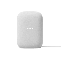 Google Nest Audio - Chalk van €99,- voor €78,50