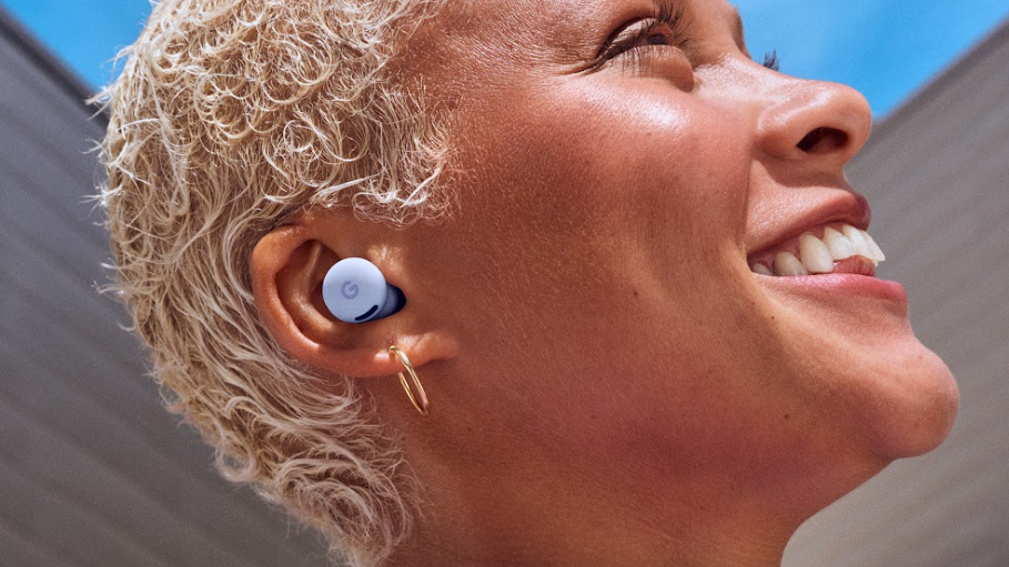 Google Pixel Buds 2a