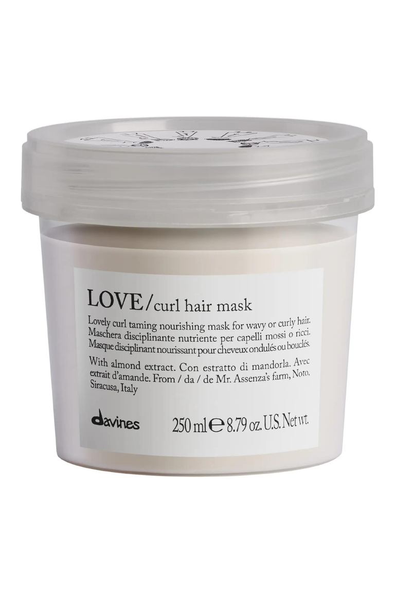 19 Best Deep Conditioners For Curly & Natural Hair, According To ...