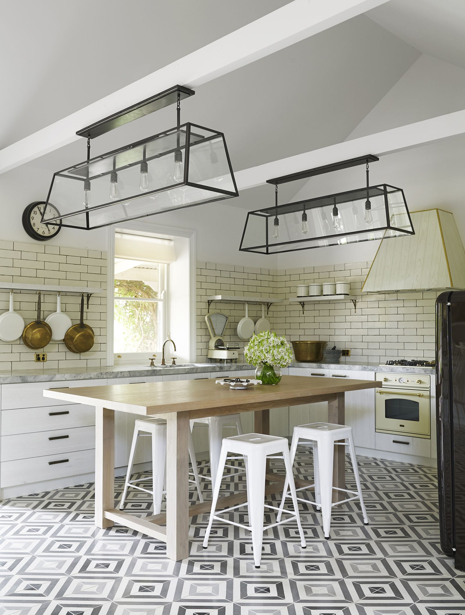 What's replacing the kitchen island? 4 alternatives to try Livingetc