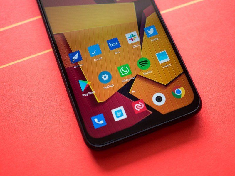 Redmi Note 9T review