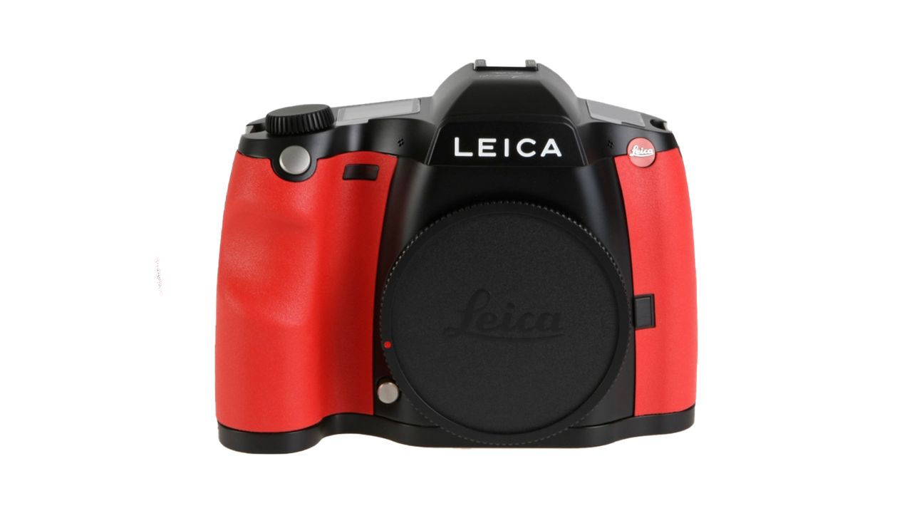 Leica S3 Sandro Miller edition