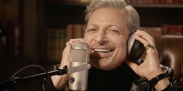 Jeff Goldblum Vice News Tonight HBO