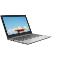 Lenovo IdeaPad Slim 1i 11.6-inch laptop | £199 £99 at Currys
Save £100 - You were picking up a Windows machine for under £100 here - that in itself was pretty mind-blowing considering past sales. However, this model was also packing 64GB of storage where we would usually only see 32GB as well.