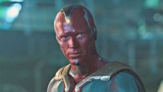 Paul Bettany Marvel contract