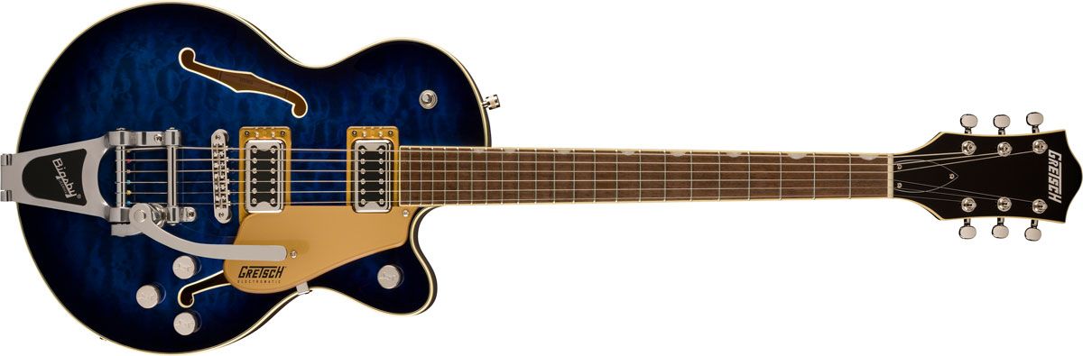 Gretsch Electromatic electric guitar models 2023