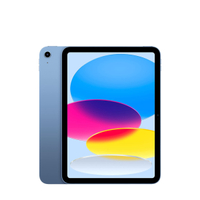Apple iPad 10.9 2022 (64GB): $449$349 at Amazon