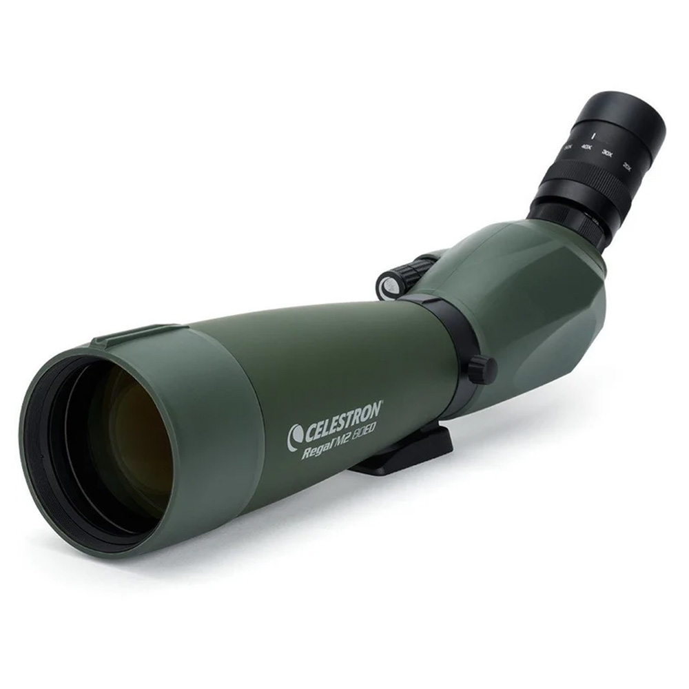 Celestron Regal M2 80ED