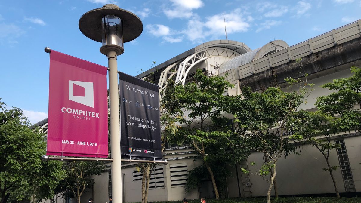 Computex 2019