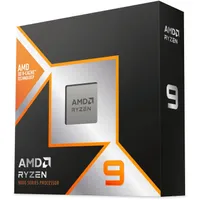 AMD Ryzen 9 9950X3D | 16 cores, 32 threads | 5.7 GHz max boost | 128 MB L3 cache | 170 W TDP | $699 at Amazon