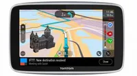 TomTom Car Sat Nav GO