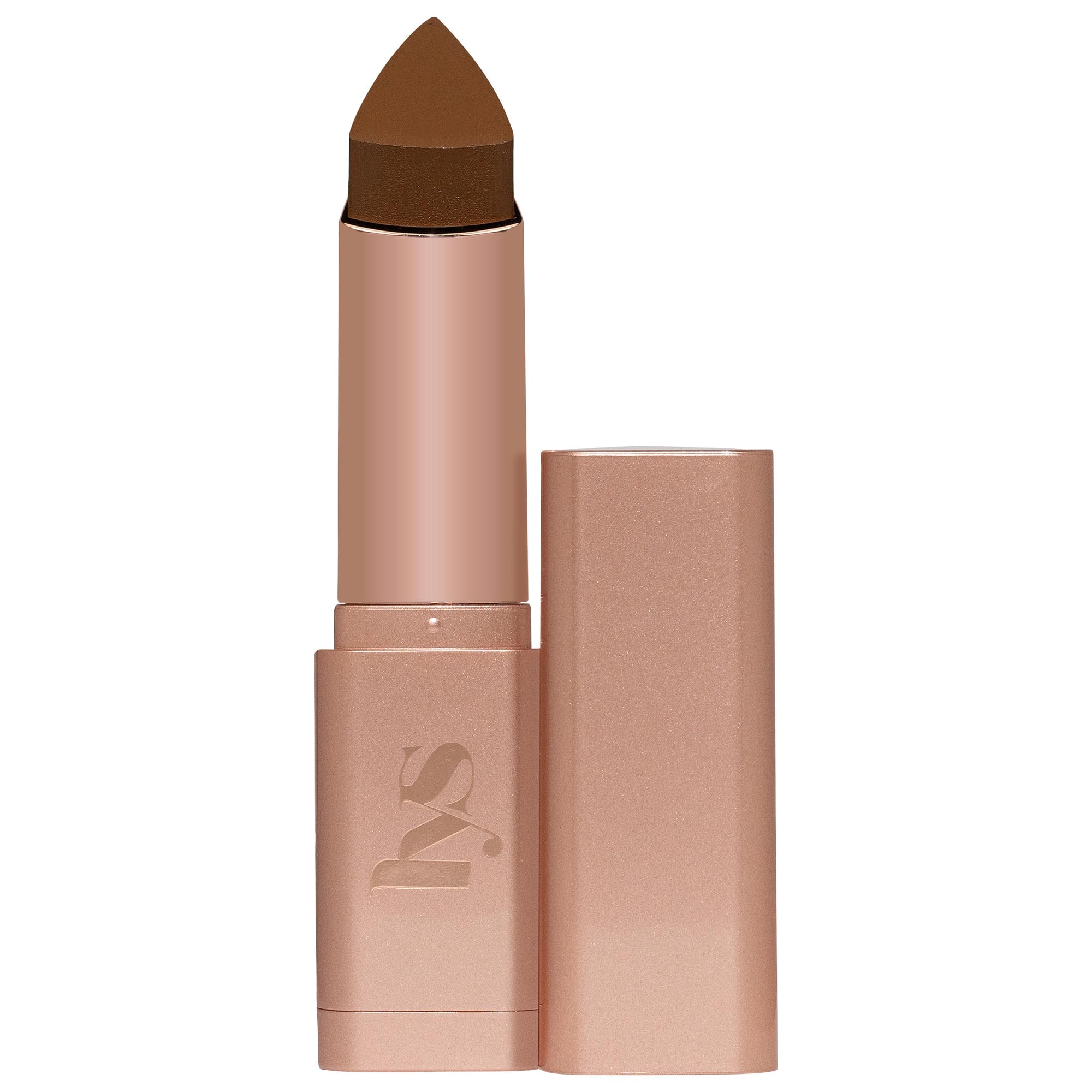 No Limits Cream Bronzer and Contour Stick