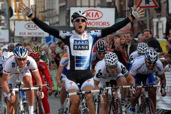 Juan Jose Haedo (Saxo Bank)