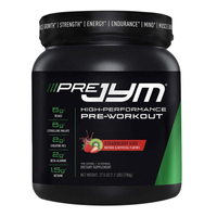 Pre Jym Pre-workout | was $49.99, now $37.49 at Amazon