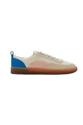 The Tread-Bare Sneakers (Were $130)