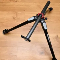 Manfrotto MT055CXPRO3 Carbon Fiber Tripod Manfrotto MT055CXPRO3 Carbon Fiber Tripod