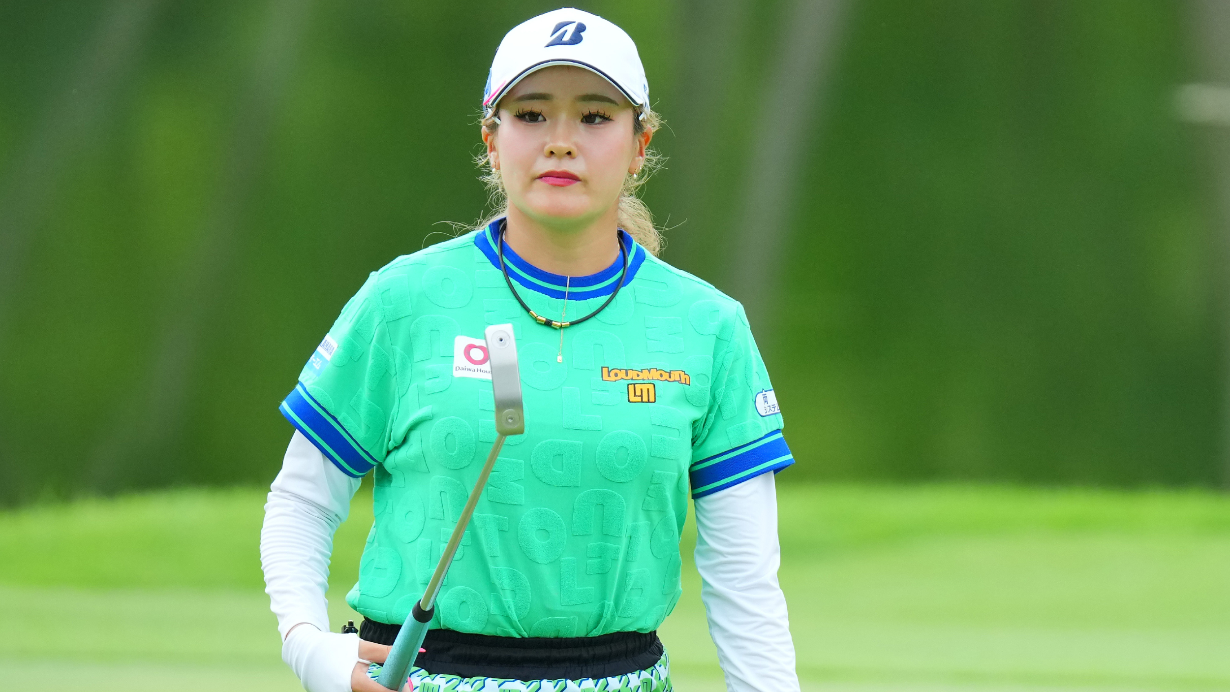 Shiho Kuwaki