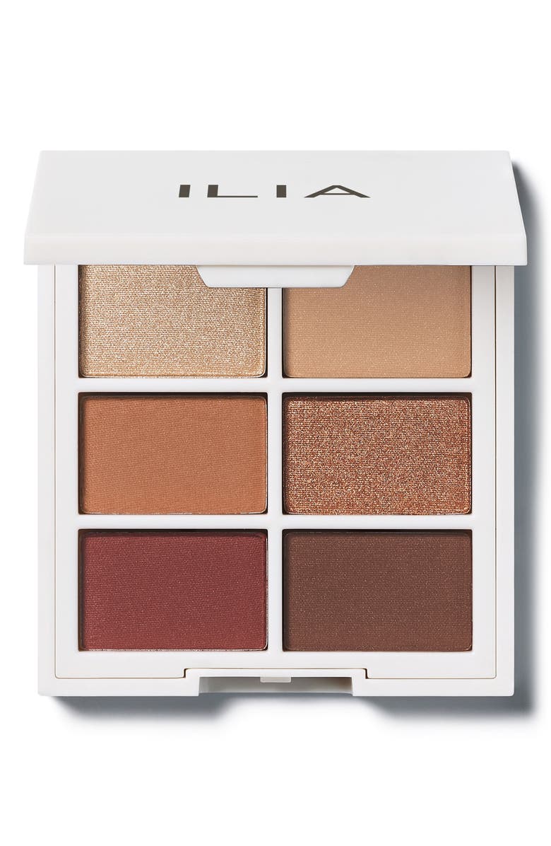 The Necessary Eyeshadow Palette