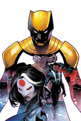 DC August 2022 solicitations