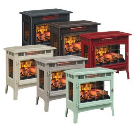 Duraflame Dfi 5010 Review Top Ten Reviews