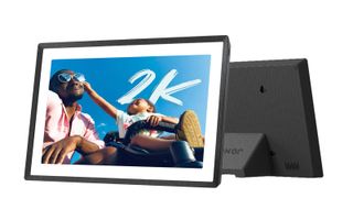 pexar digital picture frame from Lexar