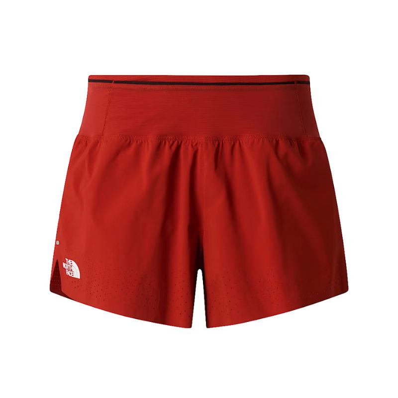 The North Face running shorts