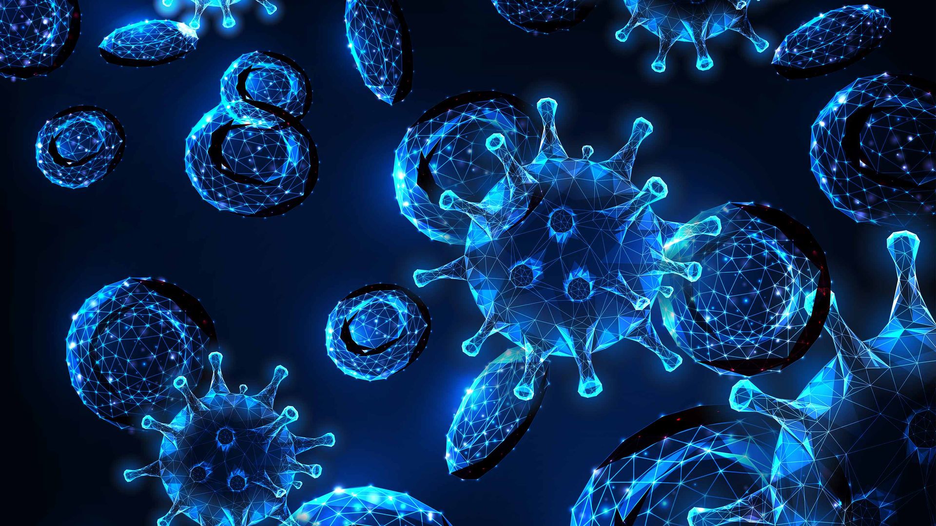 iShares Genomics Immunology and Healthcare ETF