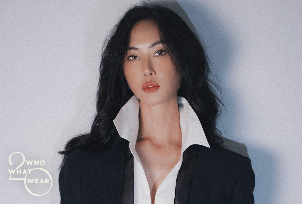 Chriselle Lim Shares How She Got Her Start In The Fashion Industry